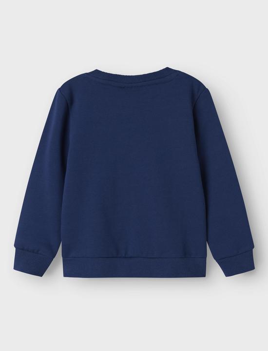 Produktbild Name it Sweatshirt mit Druck (104)