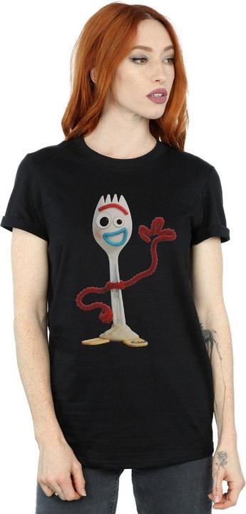 Produktbild Disney Toy Story 4 Forky TShirt (S)