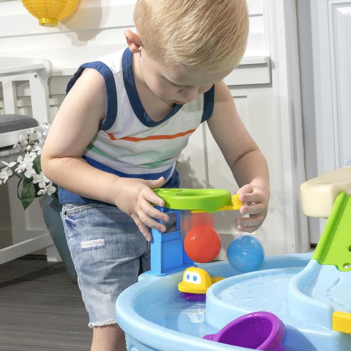 Image du produit Step2 Centre d'aventure Ball Buddies