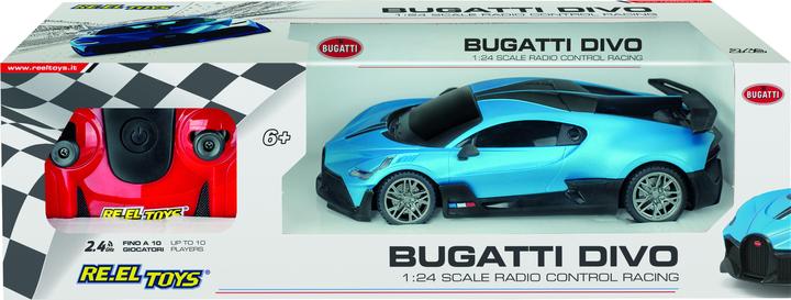 Actual product image Re.Eltoys 2334