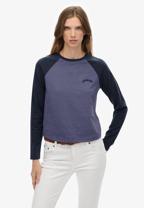Actual product image Superdry Essential (XS)