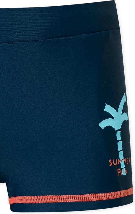 Actual product image Schiesser Aqua Kids Boy swimming trunks (92)