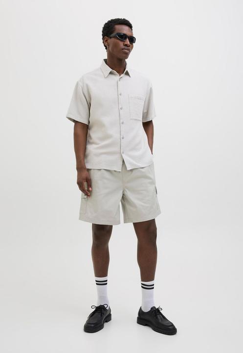 Immagine prodotto Jack & Jones Wide Leg Fit Cargo Shorts Cargo Shorts (XL)