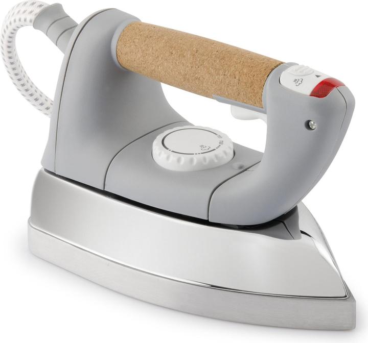 Produktbild G3 Ferrari G40001 Dampfbügelstation 850 W 1 2 l Grau Weiss (2200 W)