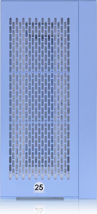 Produktbild Thermaltake CTE E660 MX Hydrangea Blue (ATX, E-ATX, Mini-ATX)