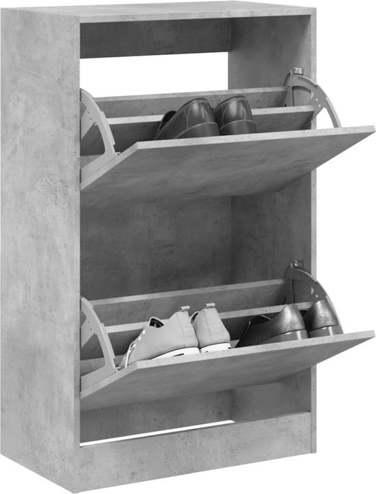 Immagine prodotto vidaXL Nalani (60 x 34 x 96,5 cm)