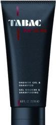Actual product image Tabac Man by Shower Gel 200 ml (200 ml)