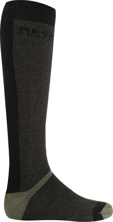 Produktbild Regatta Pro Stiefelsocken Set (2erPack) (2er Pack, One Size)