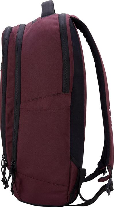 Actual product image Forvert Leo backpack colour plum (20 l)