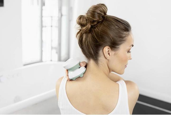 Actual product image Medisana Mini Handmassagegerät