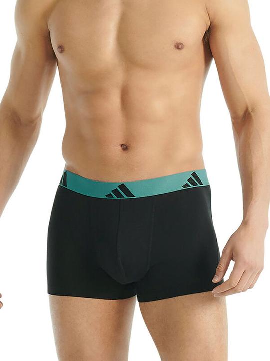 Immagine prodotto Adidas Active Flex Cotton Trunks (XXL, confezione da 3)