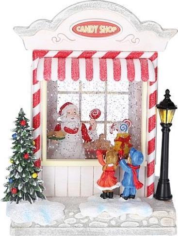 Produktbild Konstsmide LED Süsswarenladen