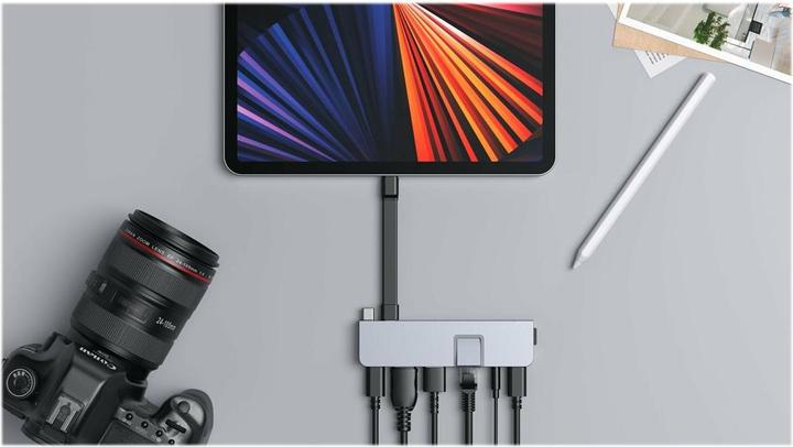 Immagine prodotto Targus DUO Pro (USB-C, 4 porte)