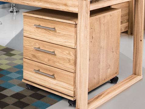 Produktbild Möbel-Eins Office (45 x 60 x 57 cm)