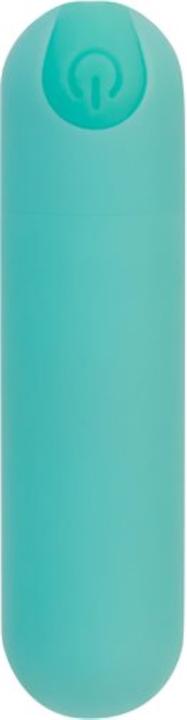 PowerBullet Essential Ball Vibrator Turquoise