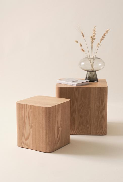 Immagine prodotto Jotex Cubo (30 x 30 x 32 cm)