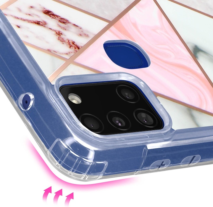Produktbild Avizar Calvi Series