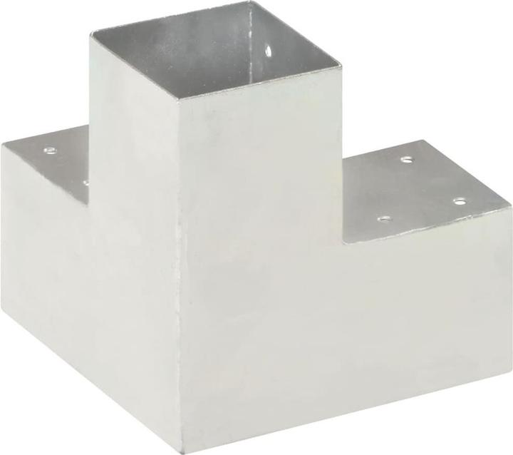 Produktbild vidaXL Pfostenverbinder