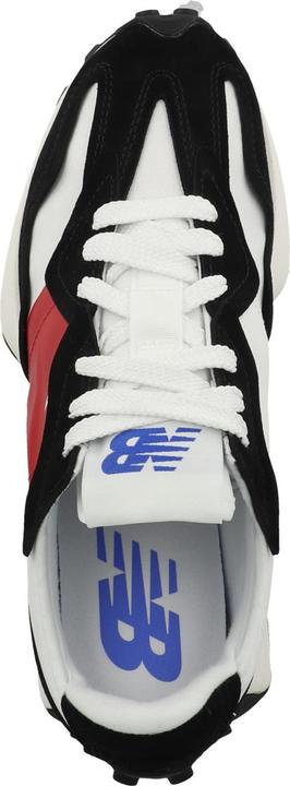 Produktbild New Balance Sneaker "U327 Warped Essentials" schwarz (45)