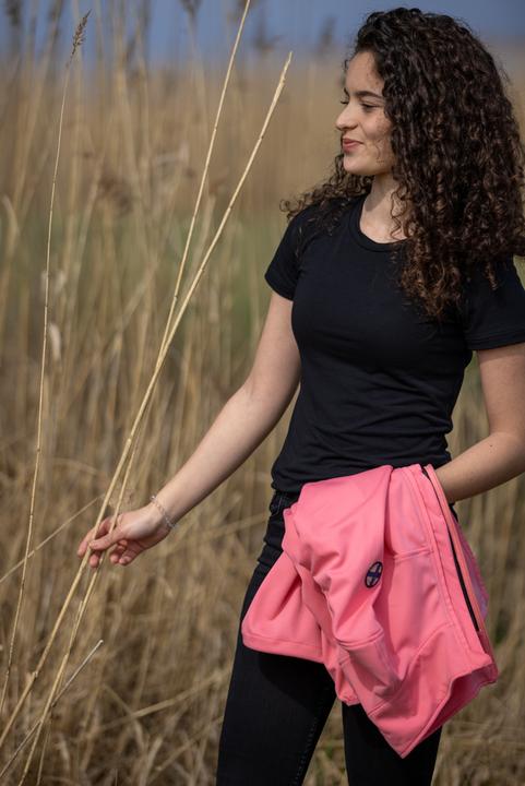 Actual product image Rukka Outlast T-Shirt Damen (42)