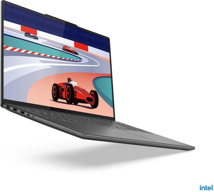 Produktbild Lenovo Yoga Pro 9 (16", 1000 GB, 16 GB, DE, Intel Core i7-13705H)