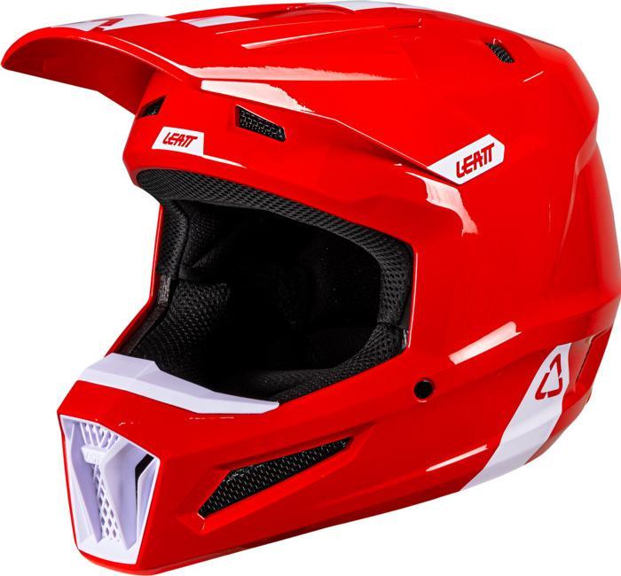 Produktbild Leatt 2.5 (S, 55 - 56 cm)