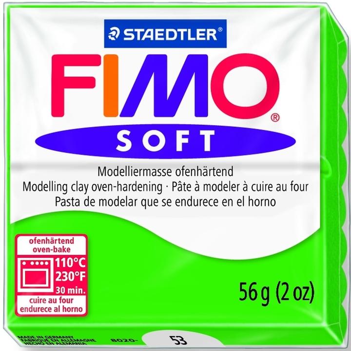 Immagine prodotto Fimo Soft