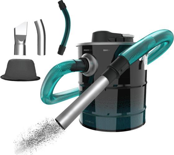 Cecotec Conga Ash 4000 Home