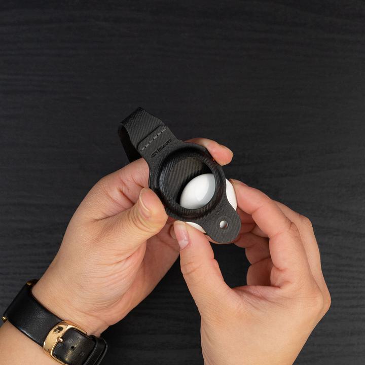 Actual product image Key Smart Air