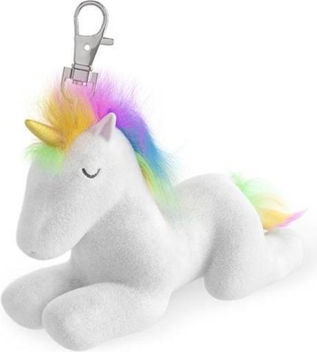 Image du produit La Vida Mini-Love Mousqueton Licorne