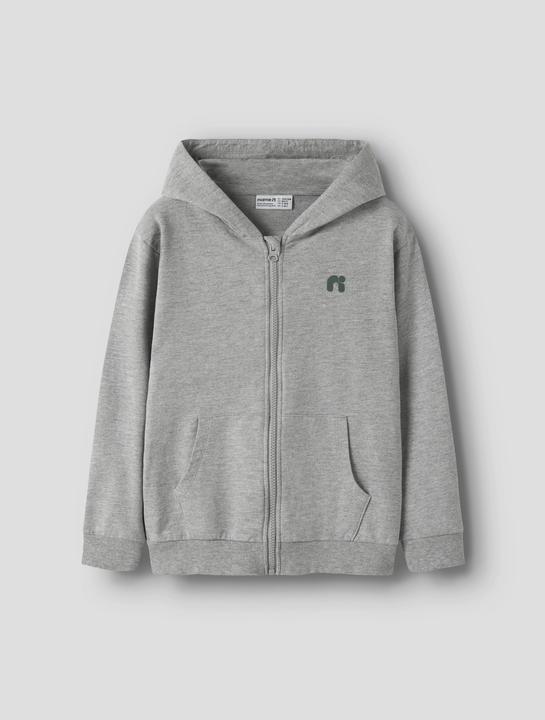 Produktbild Name it Regular Fit Sweatjacke (116)