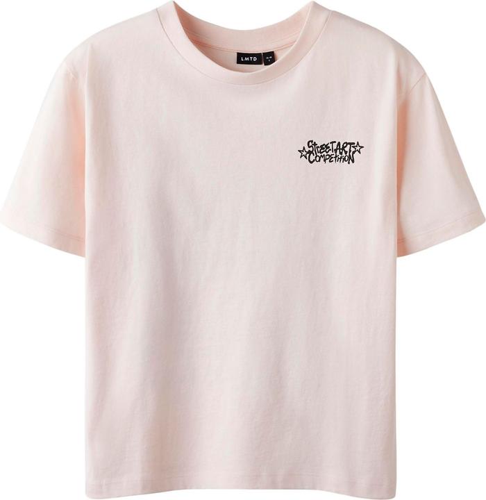 Crystal Pink