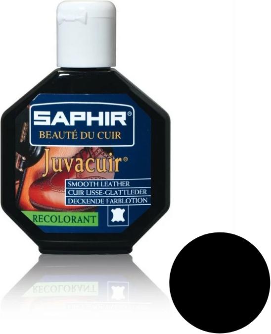 Actual product image Saphir Beaute du Cuir Juvacuir (1 x, 75 ml)