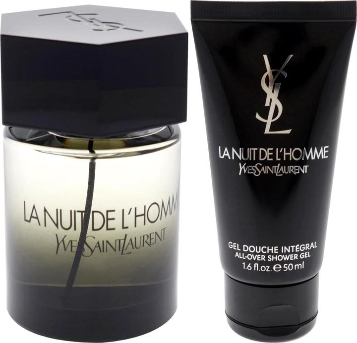 Immagine prodotto Yves Saint Laurent Set regalo La Nuit De L'Homme