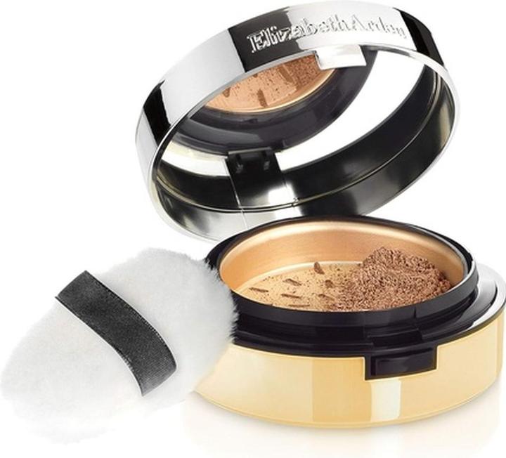 Elizabeth Arden PURE FINISH MINERAL powder foundation #5 (05)