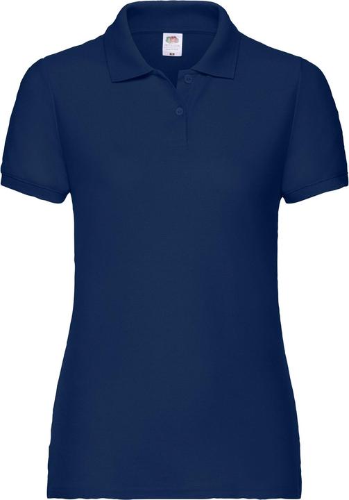 Immagine prodotto Fruit of the Loom Lady Fit 65/35 Maglietta Polo Donna (XXL)