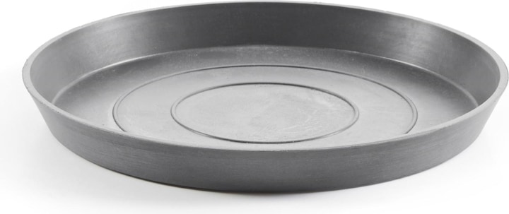 Actual product image Ecopots Amsterdam saucer