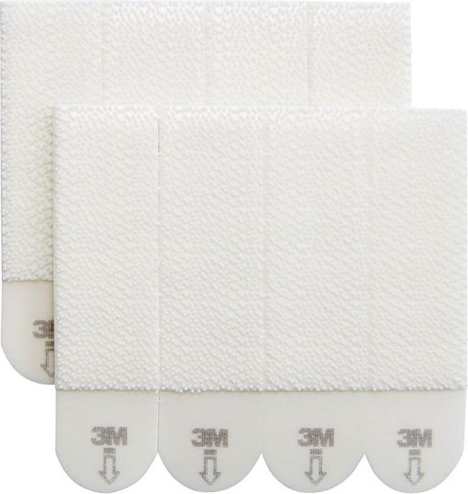 Productafbeelding 3M Command medium strips for hanging pictures