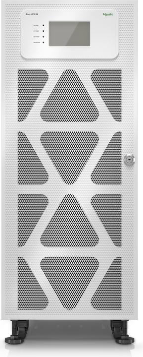 Immagine prodotto APC E3MUPS80KHS Gruppo di continuità (UPS) a doppia conversione (online) 80 kVA (80000 VA, 80000 W, Doppio convertitore online UPS)