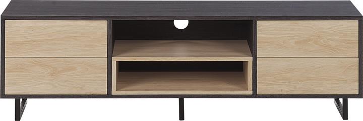 Produktbild Beliani Maine (140 x 35 x 44 cm)