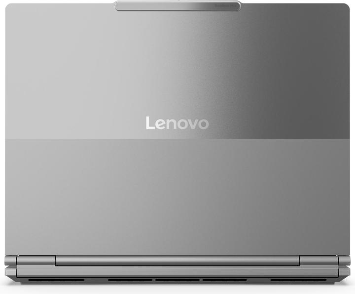 Actual product image Lenovo ThinkBook Plus Gen 6 Rollable (16.70", Intel Core Ultra 7 258V, 32 GB, 1000 GB, DE)