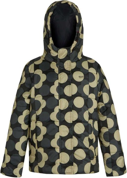 Produktbild Regatta Orla Kiely Steppjacke Mädchen (104, 116, 140, 158)