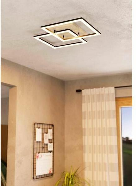 Produktbild EGLO LED-Deckenleuchte (4400 lm)