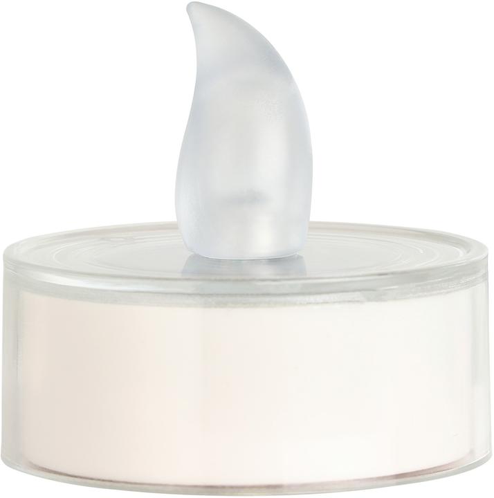 Image du produit EGLO Set de bougies LED SOLAR 5 cm x 3 cm, blanc (3 x)