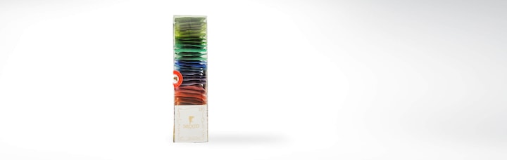 Produktbild Sirocco Grand Selection (90 g)