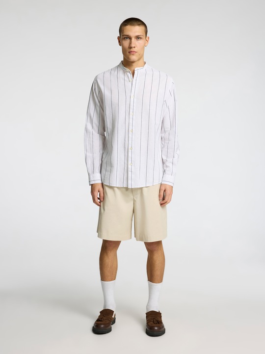 Produktbild Selected Homme Langärmeliges Hemd (XL)