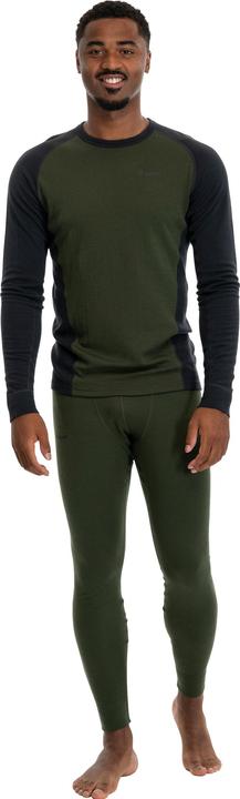 Actual product image Bergans Inner:Dual Merino (S)