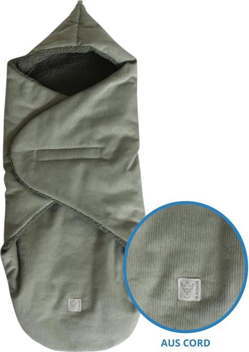 Actual product image Kaiser Callie Cord (80 x 40 cm)