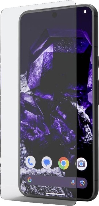 Actual product image Hama Premium Crystal Glass (1 Piece, Google Pixel 8)