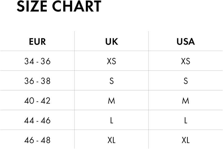 Immagine prodotto Falke LS Body (36 D, 34 D)